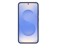 SAMSUNG Silicone Case do Galaxy S25 Blue EF-PS931CNEGWW - 1310645 - zdjęcie 2